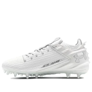 Under Armour Blur Smoke 2.0 MC 'White Metallic Silver' 3026330-101