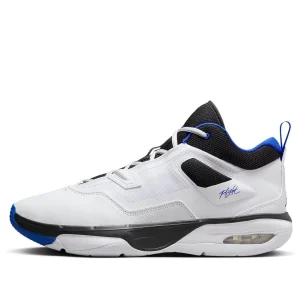 Air Jordan Stay Loyal 3 'White Game Royal' FB1396-100