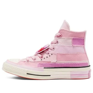 Converse x Millie Bobby Brown Chuck Taylor All Star Hi 'Petal Pink' 167298C
