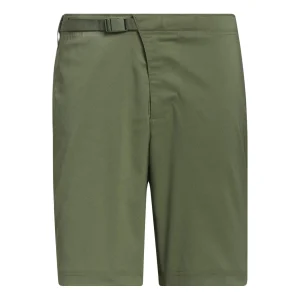adidas Adicross HEAT.RDY Golf Shorts 'Base Green' IU0985