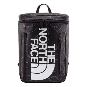 (GS) THE NORTH FACE Base Camp Fuse Bag 'Black' NF0A873WOVV