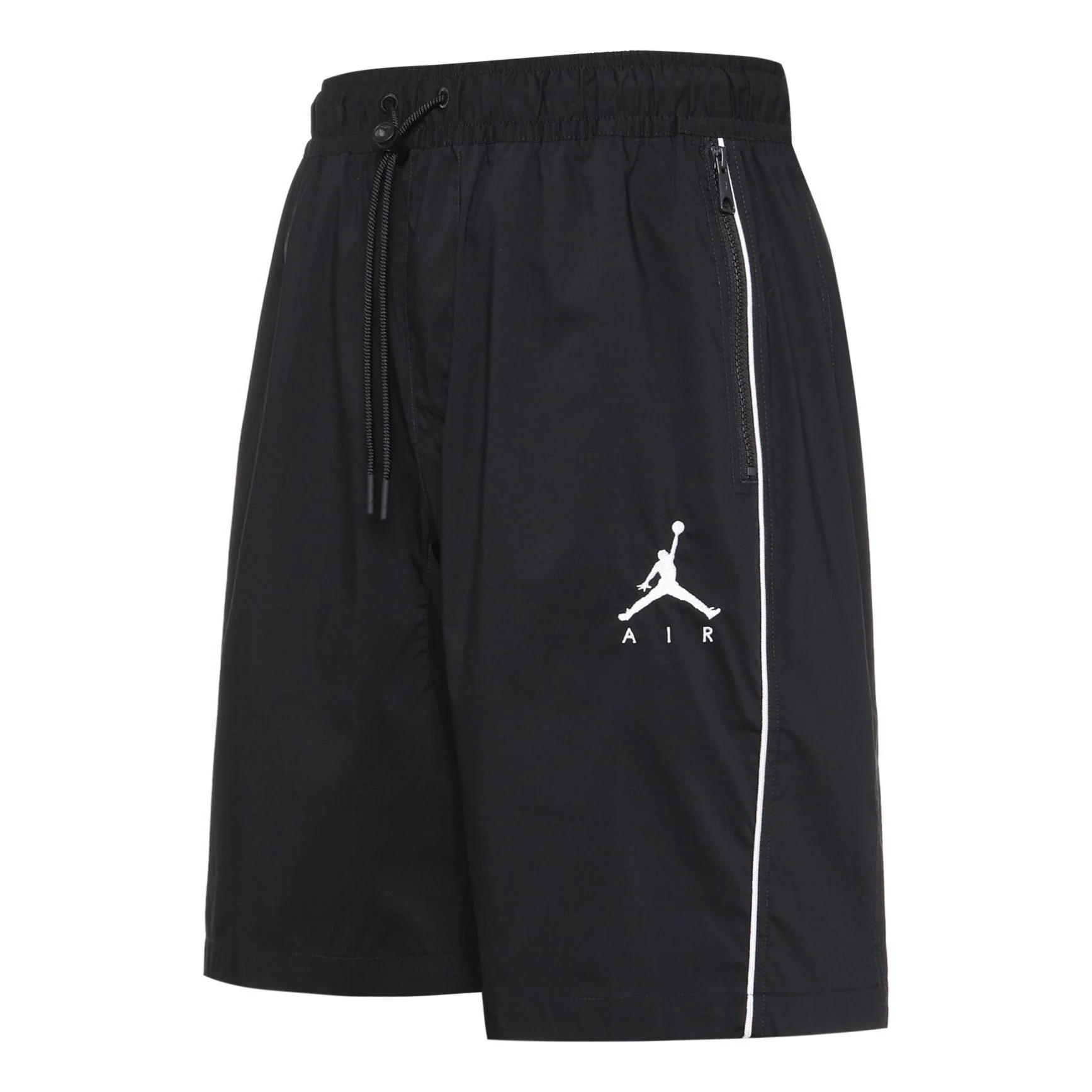 Nike AS Men's J JUMPMAN WVN Short Black CK6818-010