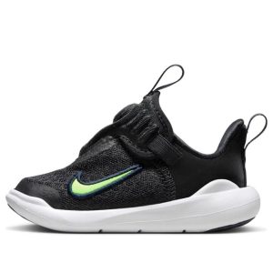 (TD) Nike E-Series 1.0 'Black Lime Blast' DV4252-005