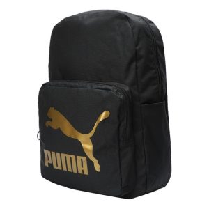 PUMA Originals Urban Backpack 'Black' 078004-01