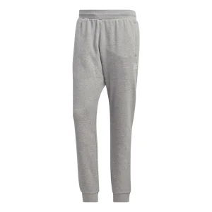 adidas Originals Trefoil Essentials Pants 'Grey' IA6350