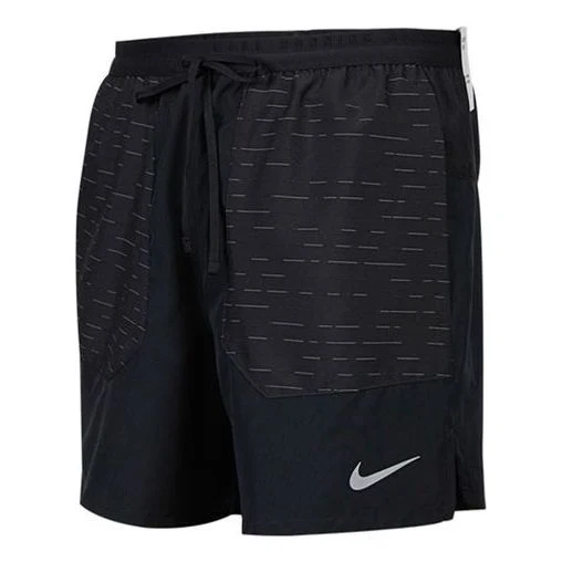 Nike AS Men's NK DF Run DVN FLX STRD 5 Black DD4792-010