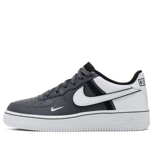 (GS) Nike Air Force 1 LV8 2 'Dark Grey' CI1756-002
