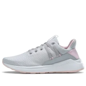 (WMNS) Reebok Ever Road DMX 2.0 'Grey Pixel Pink' EF3117