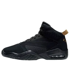 Air Jordan Lift Off 'Black Metallic Gold' AR4430-007