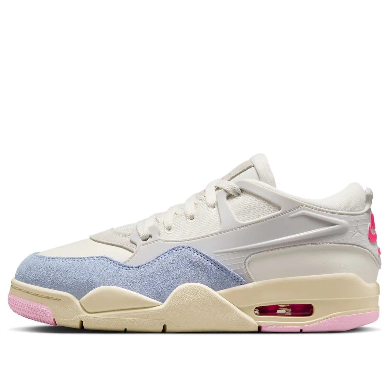 Air Jordan 4 RM ‘Easter’ IB4466-025