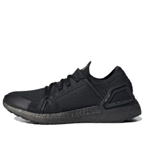 (WMNS) adidas x Stella McCartney Ultraboost 20 'Triple Black' HP3217