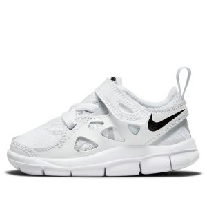 (TD) Nike Free Run 2 'White Black' DA2692-100