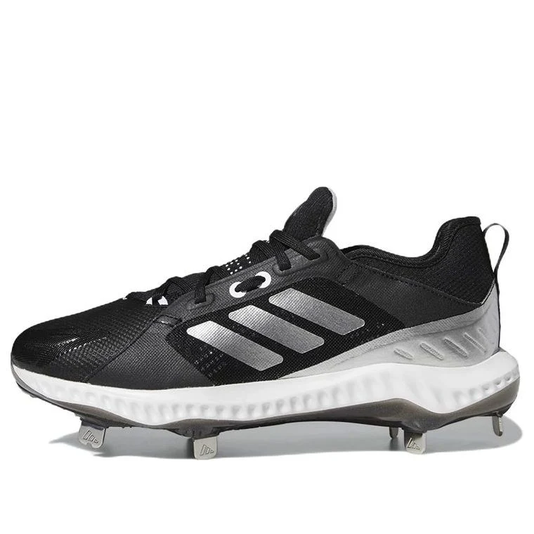 (WMNS) adidas PureHustle 'Core Black' EG5634