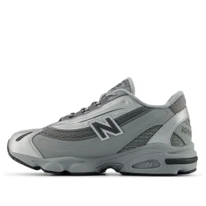 (PS) New Balance 1000 'Silver Metallic Grey' P10002HL