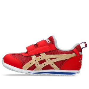 (PS) ASICS Idaho Mini KT-ES 4 Standard 'Red' 1144A367-600