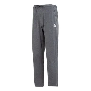 adidas Essentials Single Tapered Open Hem Pants IC9412