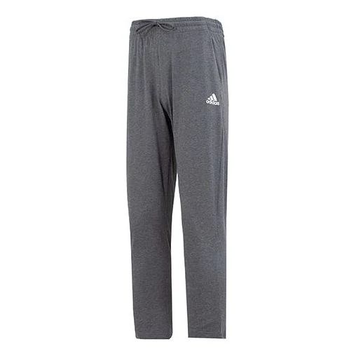 adidas Essentials Single Tapered Open Hem Pants IC9412
