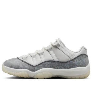 Air Jordan 11 Retro Low 'Year of the Snake' HQ7000-001