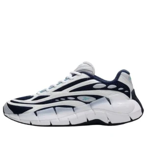 Reebok Zig Kinetica 2.5 'Pure Grey Sheer Blue' 100062885