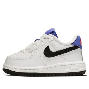 (TD) Nike Air Force 1 'White Persian Violet' 596730-104