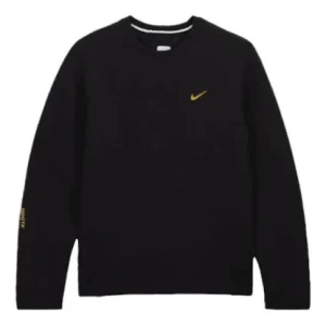 Nike x NOCTA Drake Tech Fleece Hoodie 'Black' FD8458-010