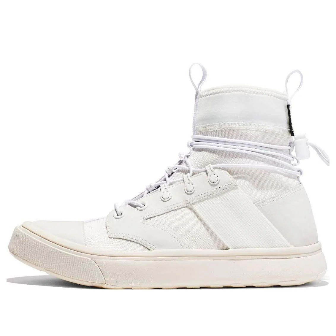 Converse Jump Boot 'Slam Jam x Cali Thornhill DeWitt White' 160315C