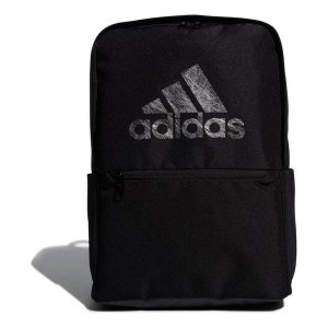 adidas Classic Graphic Backpack 'Black' GG1064