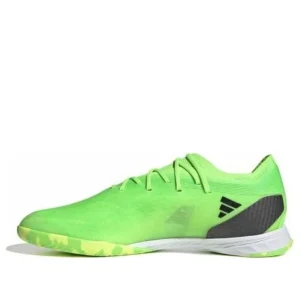 adidas X Speedportal.1 IN 'Green' GW8438