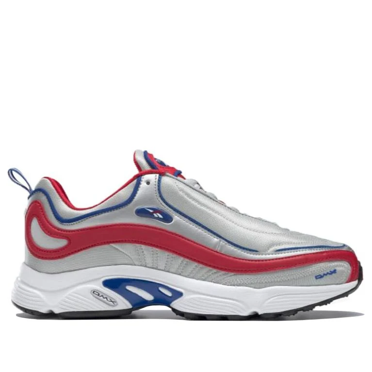 Reebok Daytona DMX MU 'Grey Red' DV9725