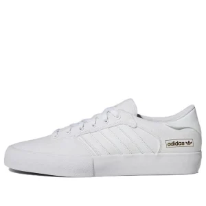 (WMNS) adidas Matchbreak Super 'White Gold Metallic' GW3144