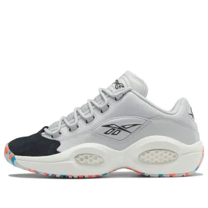 Reebok Question Low 'Rec Center' HR1052