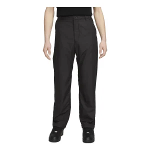 Nike ESC Woven Pant 'Black' DV7473-010