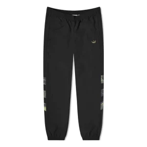 adidas Originals Football Pants 'Black' FM3401