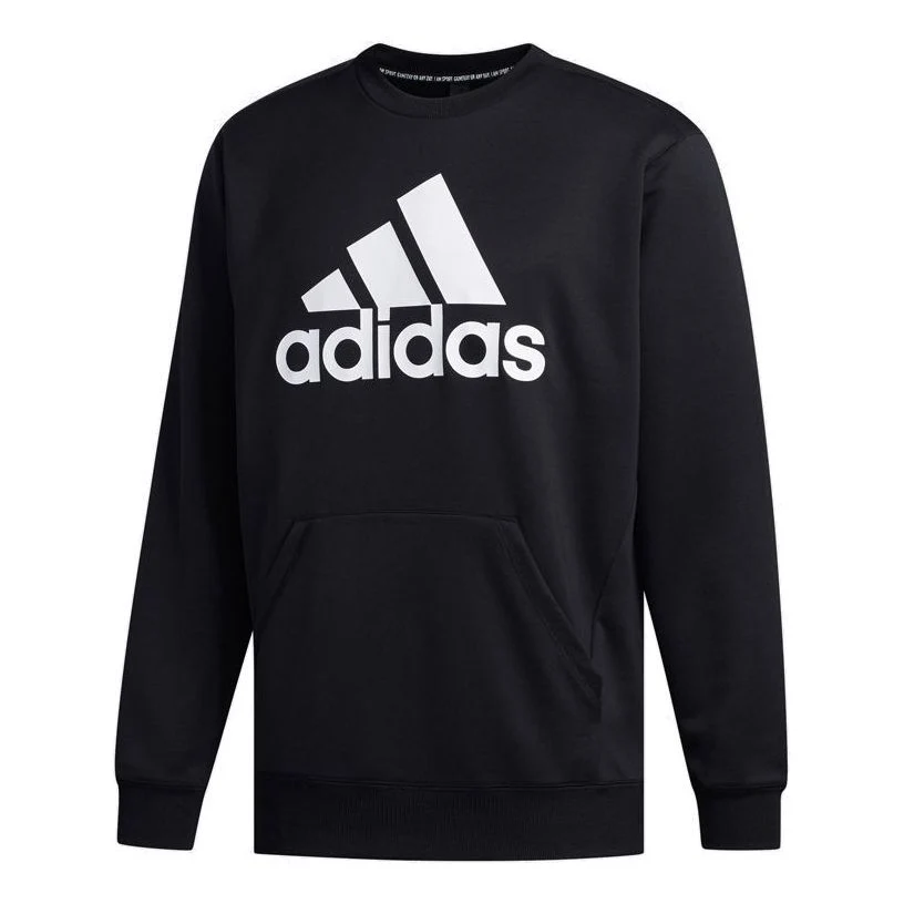 adidas M MH SW CREW 20 Training Sweatshirt FM5341