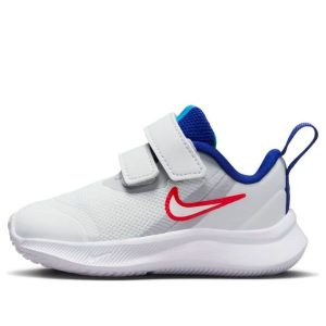 (TD) Nike Star Runner 3 'Blue Royal White' DA2778-013