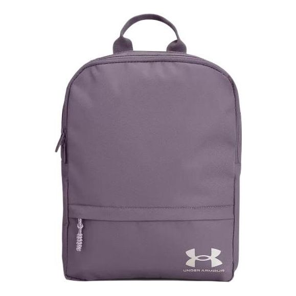 Under Armour Loudon Backpack Small 'Mauve' 1376456-550