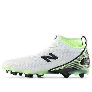 New Balance FreezeLX v5 'White Afterglow Black' MREEZ6JH