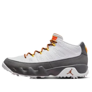 Air Jordan 9 Low Golf 'US Open' FN6931-100