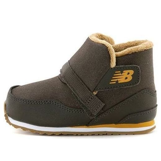 (TD) New Balance 996 Shoes 'Brown Olive' FB996SXI