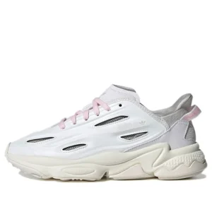 (WMNS) adidas Ozweego Celox 'White Clear Pink' H04261