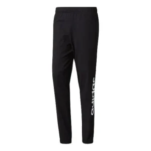 adidas Training Sports Knit Long Pants Black BQ9101