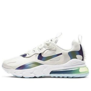 (GS) Nike Air Max 270 React 'Bubble Pack' CT9633-100