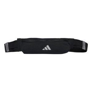 adidas Running Belt Waist Bag 'Black' IB2390