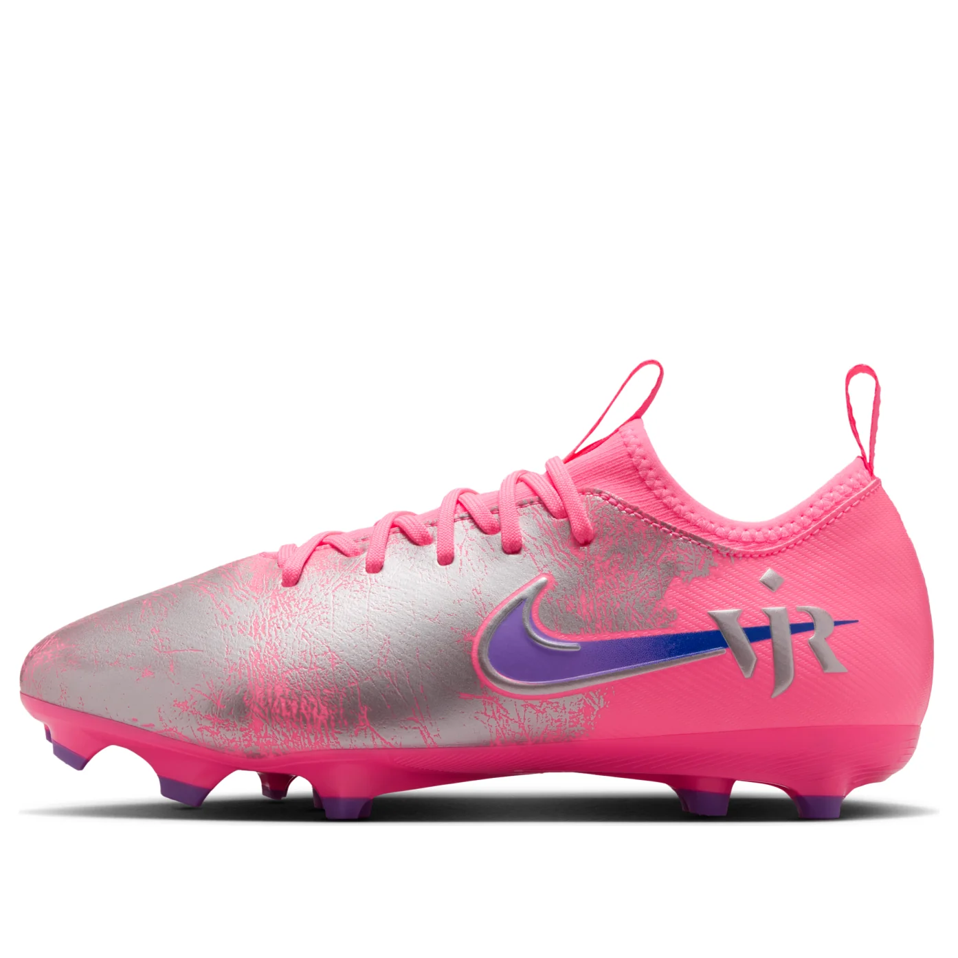 (GS) Nike Jr. Mercurial Vapor 16 Academy 'Vini Jr.' IM3650-640