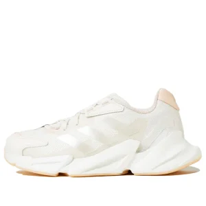 (WMNS) adidas X9000L4 'White Pink' IF1020