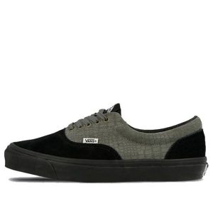 Vans X WTAPS SK8-Hi ERA LX 2018 'Black Green' VA3CXNU9U