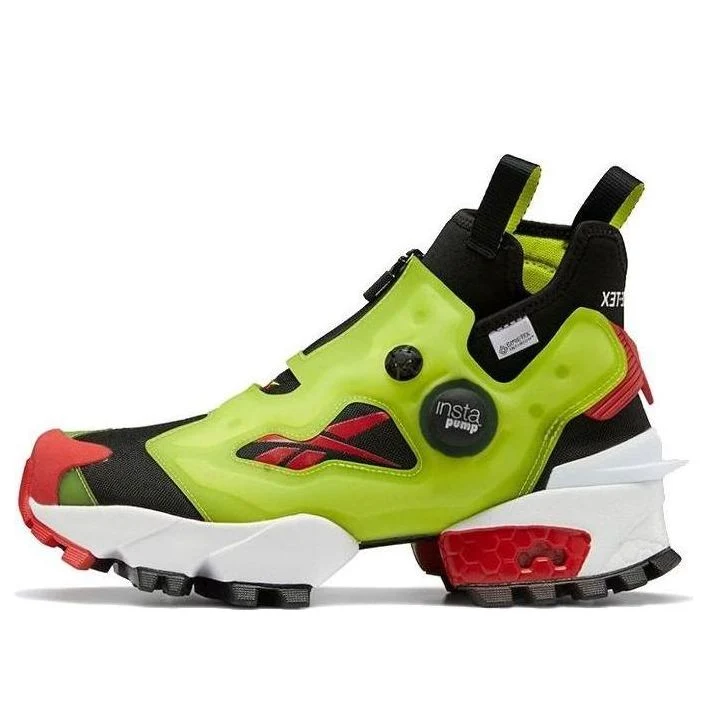 Reebok InstaPump Fury X GTX 'Infinium' S23866