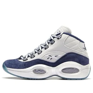 Reebok Question Mid 'Dallas Cowboys' FZ3945