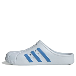 adidas Adilette Clogs 'Hello Blue' HP9400