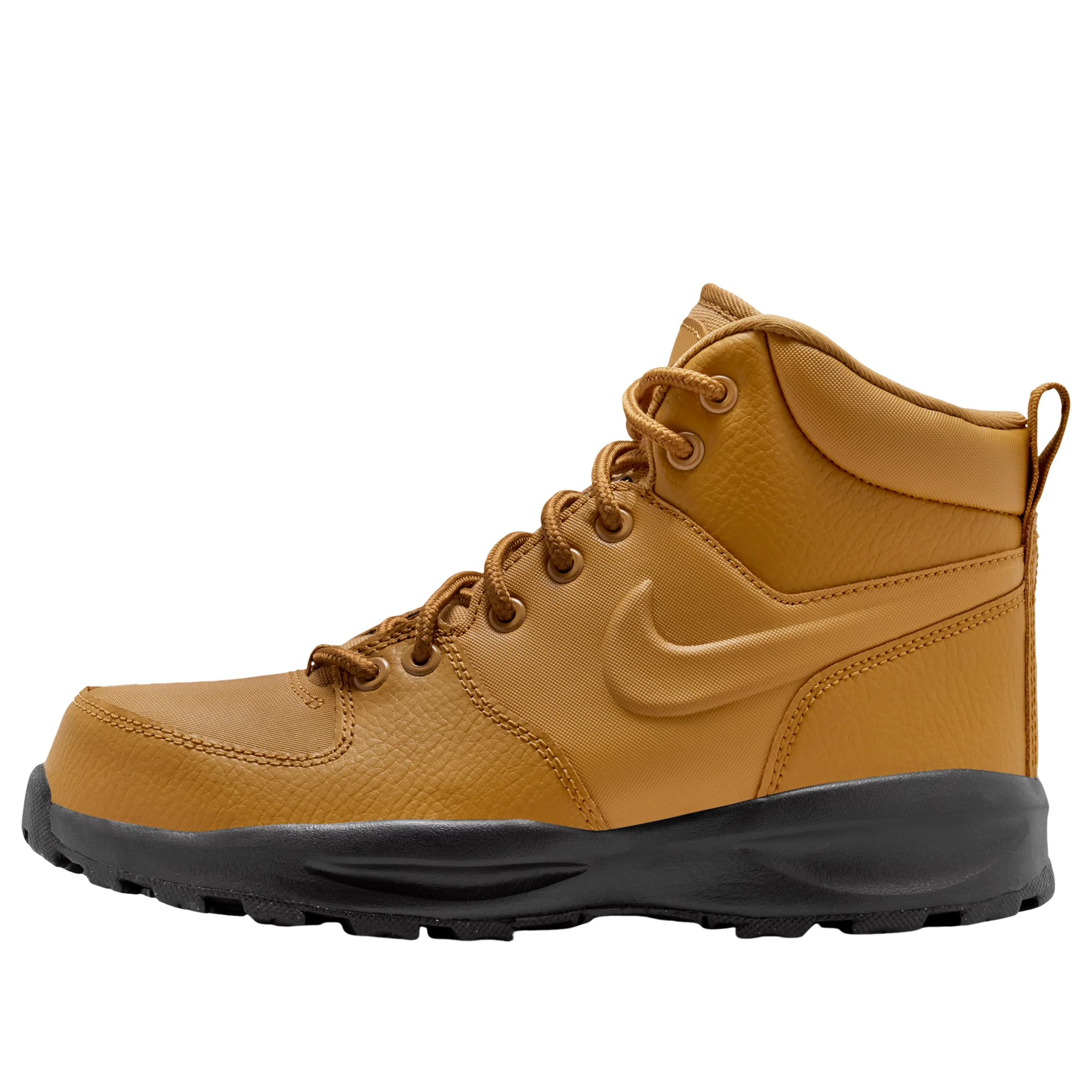 (GS) Nike Manoa 17 'Wheat Black' IH7679-700